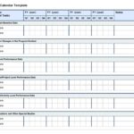Letter Of Task Checklist Template Excel With Task Checklist Template Excel In Excel