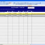 Letter Of Team Task List Template Excel Inside Team Task List Template Excel For Free