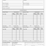 Letter Of Transcript Template Excel And Transcript Template Excel For Google Sheet