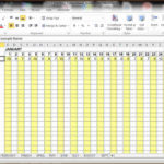 Letter Of Weight Loss Excel Template Inside Weight Loss Excel Template Printable