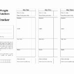 Letter Of Weight Watchers Points Spreadsheet Intended For Weight Watchers Points Spreadsheet Sheet