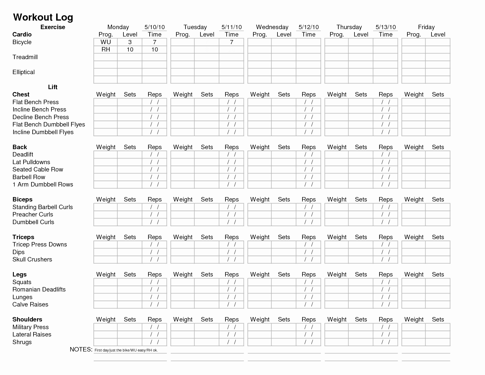Letter Of Westside Template Excel For Westside Template Excel In Workshhet