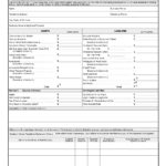 Letters Of Business Financial Statement Excel Template In Business Financial Statement Excel Template Format