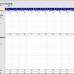 Letters Of Cash Flow Analysis Template Excel Throughout Cash Flow Analysis Template Excel Download For Free