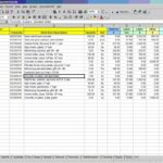 Letters Of Construction Estimating Worksheets Excel And Construction Estimating Worksheets Excel Xlsx