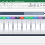 Letters Of Contact Management Excel Template To Contact Management Excel Template Sheet