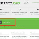 Letters Of Convert Pdf To Excel Spreadsheet In Convert Pdf To Excel Spreadsheet In Spreadsheet