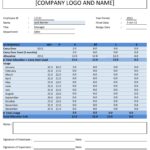 Letters Of Employee Database Excel Template And Employee Database Excel Template Sample