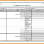 Letters Of Employee Training Log Template Excel Intended For Employee Training Log Template Excel Samples