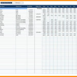 Letters Of Employee Training Record Template Excel With Employee Training Record Template Excel In Excel