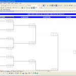 Letters Of Excel Bracket Template To Excel Bracket Template Format