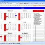 Letters Of Excel Calendar Spreadsheet For Excel Calendar Spreadsheet Download For Free