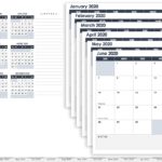 Letters Of Excel Calendar Template And Excel Calendar Template Template
