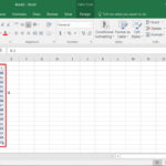 Letters Of Excel Data Table Example With Excel Data Table Example Form