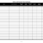 Letters Of Excel Data Template Within Excel Data Template Letter