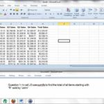 Letters Of Excel Expert Certification Sample Test Inside Excel Expert Certification Sample Test For Google Spreadsheet