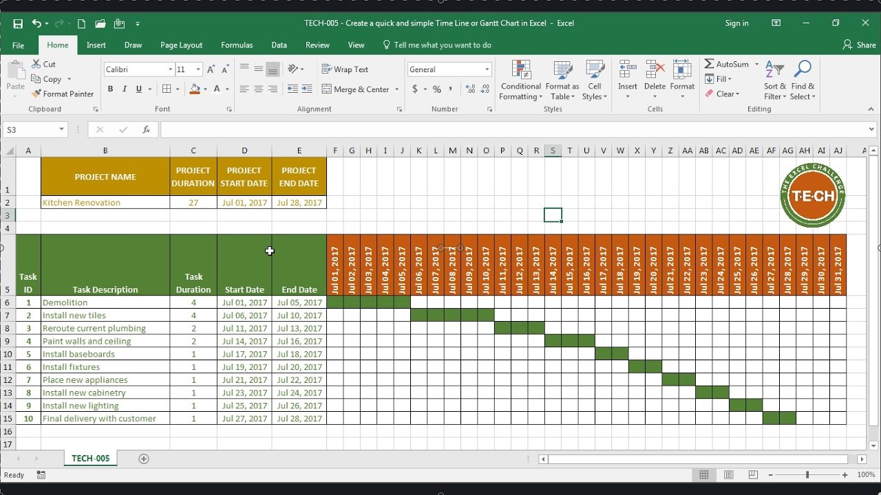Letters Of Excel Gantt Chart With Conditional Formatting In Excel Gantt Chart With Conditional Formatting Sheet