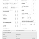 Letters Of Excel Inspection Template In Excel Inspection Template For Google Spreadsheet