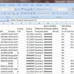 Letters Of Excel Macro Examples Within Excel Macro Examples Templates
