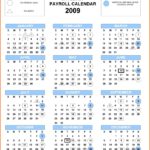 Letters Of Excel Payroll Calendar Template For Excel Payroll Calendar Template Letters