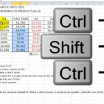 Letters of Excel Skills Assessment Template to Excel Skills Assessment Template for Personal Use
