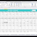 Letters Of Excel Spreadsheet For Tracking Income And Expenses For Excel Spreadsheet For Tracking Income And Expenses Form