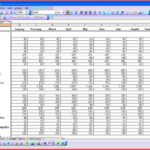 Letters Of Excel Templates For Accounting Small Business For Excel Templates For Accounting Small Business Document