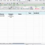 Letters Of Excel Templates For Photographers Within Excel Templates For Photographers In Excel