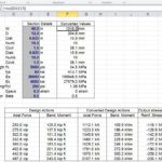 Letters Of Excel Unit Conversion Spreadsheet Within Excel Unit Conversion Spreadsheet Download