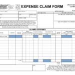 Letters Of Expense Report Template Excel 2010 To Expense Report Template Excel 2010 In Spreadsheet