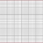 Letters Of Graph Paper Template Excel And Graph Paper Template Excel Template