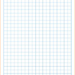 Letters Of Graph Paper Template Excel To Graph Paper Template Excel Form