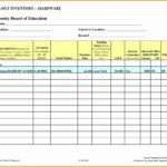 Letters Of Inventory Tracking Excel Template And Inventory Tracking Excel Template For Free