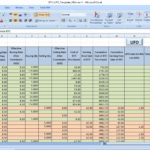 Letters Of Lifo Excel Template Intended For Lifo Excel Template Example