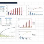 Letters Of Pareto Chart Excel Template Inside Pareto Chart Excel Template Document