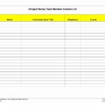 Letters Of Punch List Template Excel Inside Punch List Template Excel Sheet