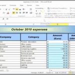 Letters Of Real Estate Agent Budget Template Excel With Real Estate Agent Budget Template Excel Form