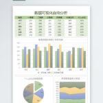 Letters Of Sale Report Template Excel In Sale Report Template Excel Template