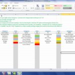 Letters Of Smed Template Excel In Smed Template Excel Document