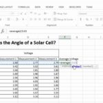 Letters Of Solar Power Calculator Spreadsheet In Solar Power Calculator Spreadsheet Printable