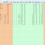 Letters Of Stock Cost Basis Spreadsheet And Stock Cost Basis Spreadsheet For Personal Use