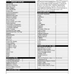 Letters Of Tax Deduction Spreadsheet Excel And Tax Deduction Spreadsheet Excel Printable