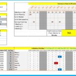 Letters Of Team Capacity Planning Excel Template For Team Capacity Planning Excel Template For Google Spreadsheet