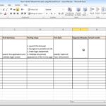 Letters Of Test Case Template Excel Intended For Test Case Template Excel In Workshhet