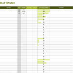 Letters Of Time Management Template Excel With Time Management Template Excel Xlsx