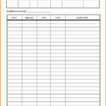 Letters Of Truck Maintenance Schedule Excel Template Intended For Truck Maintenance Schedule Excel Template Sheet