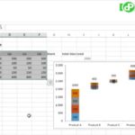 Letters Of Waterfall Chart Excel Template To Waterfall Chart Excel Template Printable