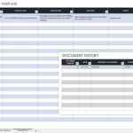 Letters Of Workload Analysis Excel Template With Workload Analysis Excel Template Download For Free