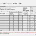 Personal Aia G702 Excel Template Intended For Aia G702 Excel Template For Google Sheet