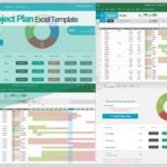 Personal Best Project Tracker Excel Template Throughout Best Project Tracker Excel Template In Spreadsheet
